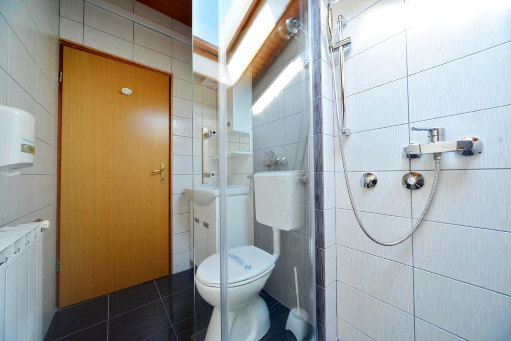 Plitvicka Vrela Hotel Grabovac  Room photo
