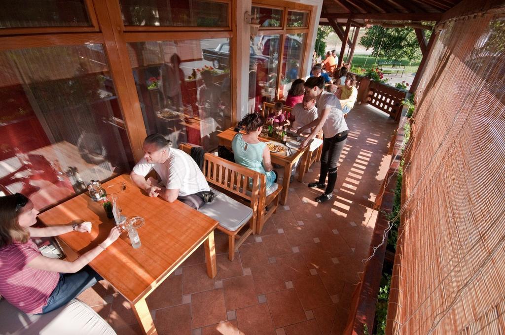 Plitvicka Vrela Hotel Grabovac  Exterior photo