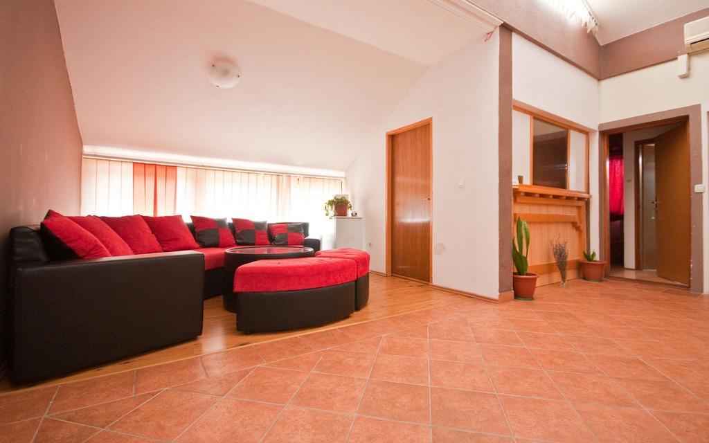 Plitvicka Vrela Hotel Grabovac  Exterior photo