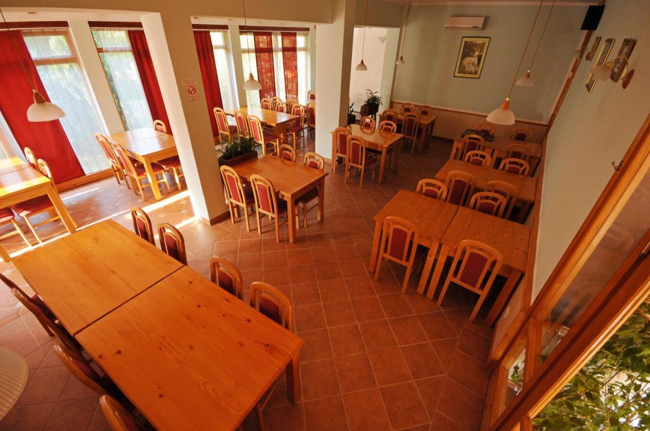 Plitvicka Vrela Hotel Grabovac  Exterior photo